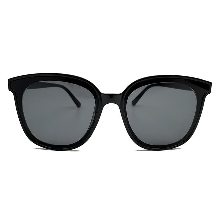 Sunglasses for men and women, glasses solar-powered, 2022 collection, UV protection, Korean style 3
