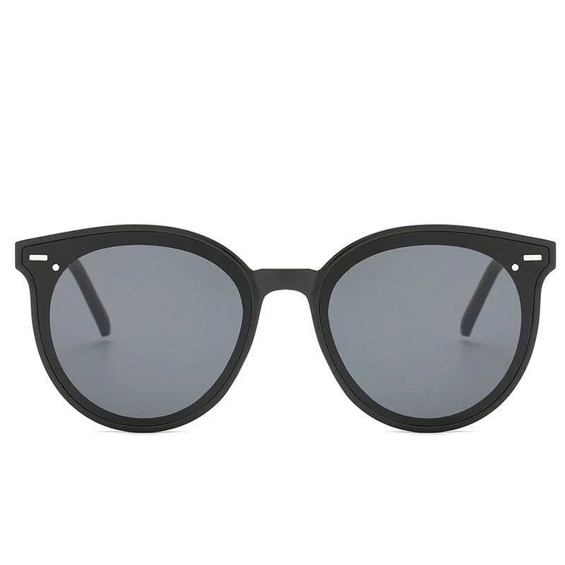 Sunglasses for men and women, glasses solar-powered, 2022 collection, UV protection, Korean style 5