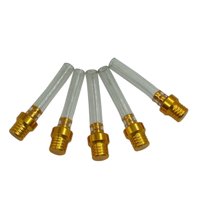 Off-road beach breathable tubing, nipple, aluminum alloy 3