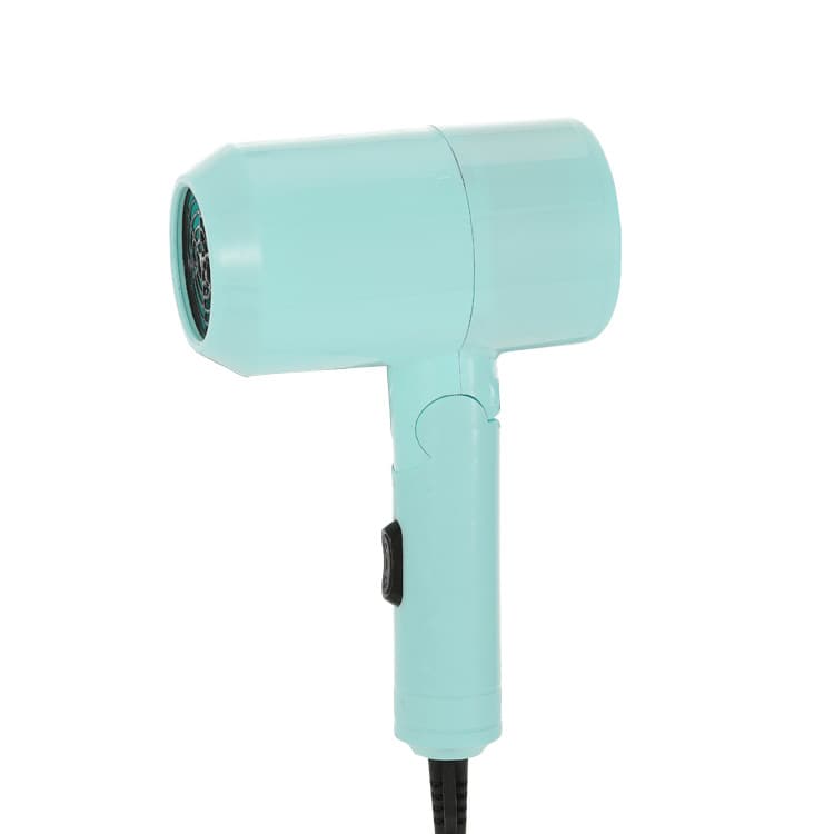 Wholesale student hair dryer home dormitory hair dryer constant temperature low power hair salon hair dryer dormitory quality hair care 5