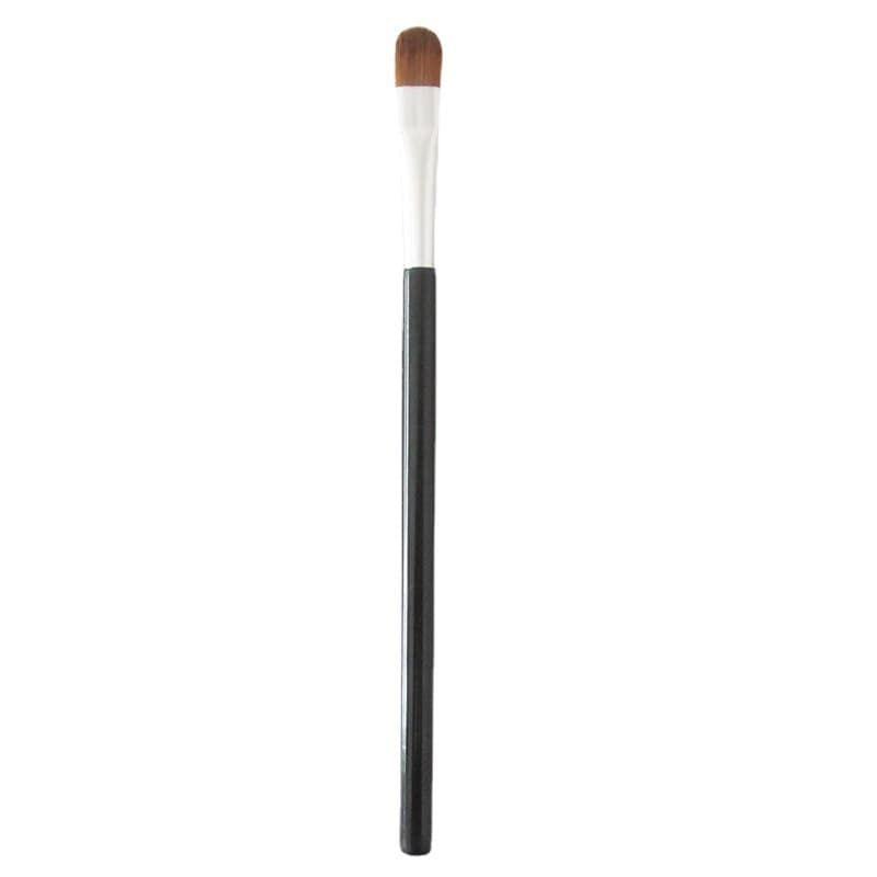 Factory direct criticism of single makeup brush measuring a large single eye shadow brush beauty tool makeup tool Makeup tool lip brush 5