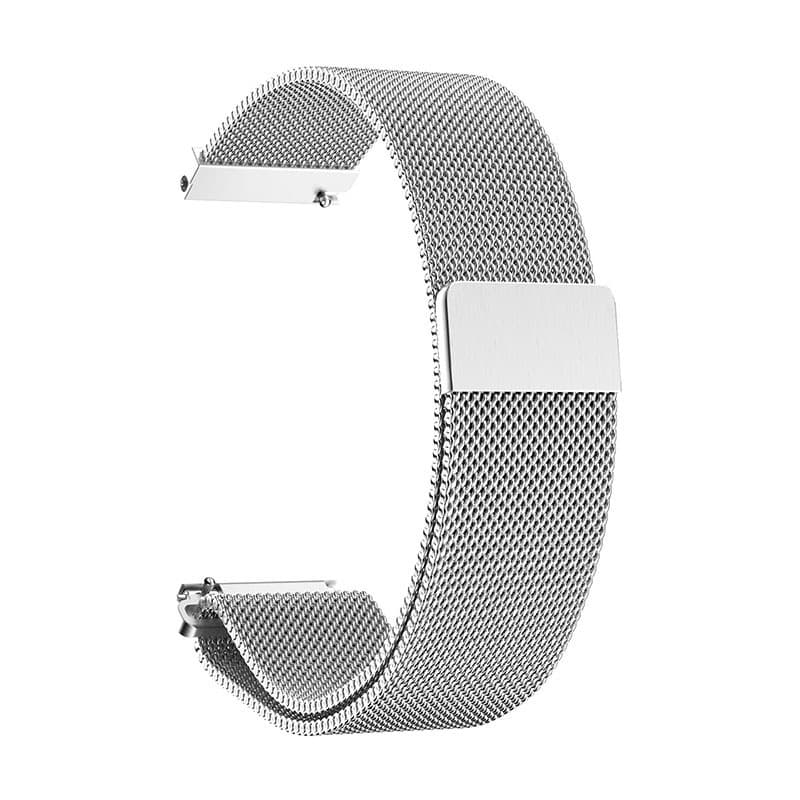 Huawei, watch strap stainless steel, 22mm 4