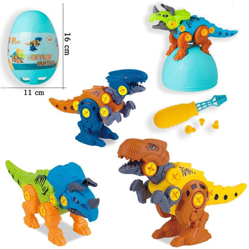 (Cross-border trading), constructor, smart toy, capsule toy, DIY