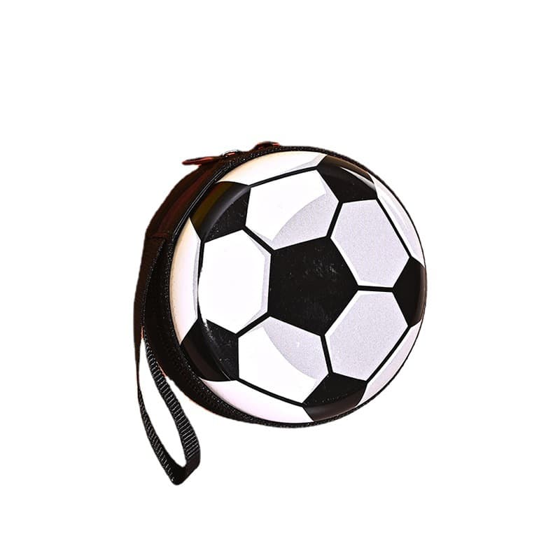 Sports small wallet, fresh coins, Birthday gift, internet celebrity, South Korea, Japanese and Korean 5