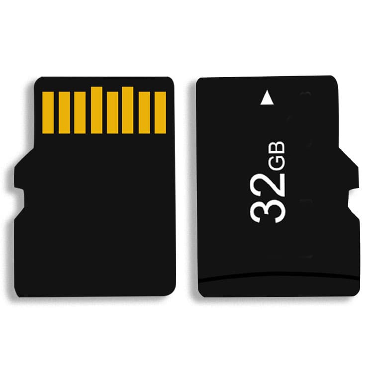 Camera, memory card, 8G, G16, 16G, G32, 32G 4