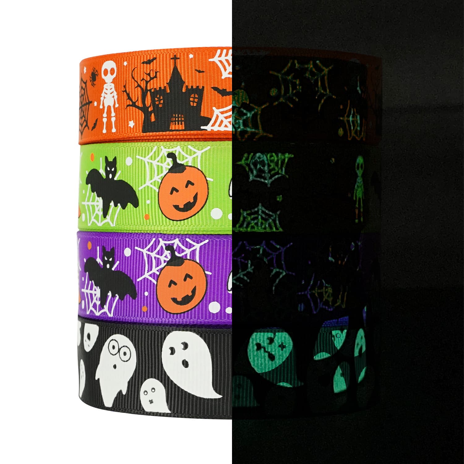 (Wholesale), hair band, pack, (Physicals), halloween, Birthday gift 3