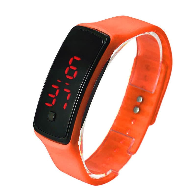 (Cross-border trading), children's watch, electronic bracelet, fashionable sunglasses 4