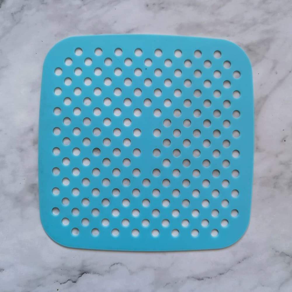 Airware Silicone Air Fried Pot Line Air Fried Pot Air Fried Silicon Glossy Accessories Cushion 2