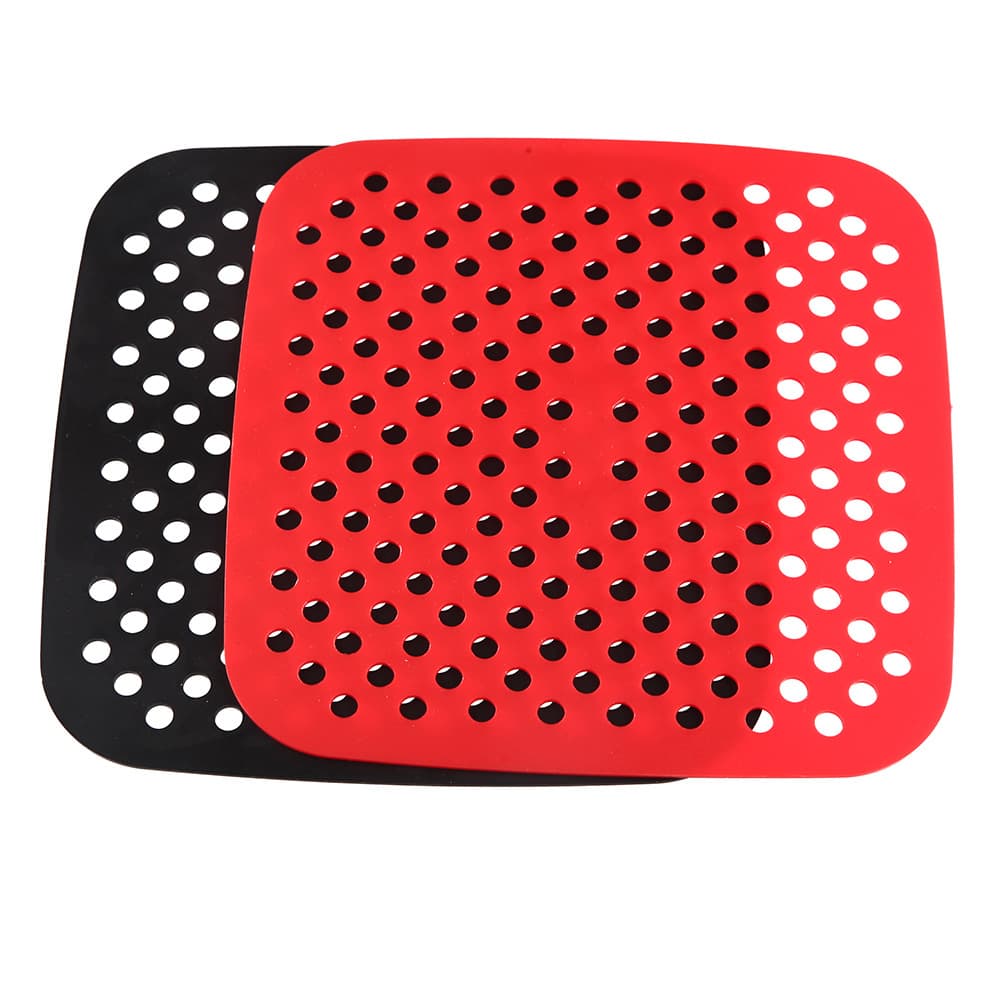 Airware Silicone Air Fried Pot Line Air Fried Pot Air Fried Silicon Glossy Accessories Cushion 3