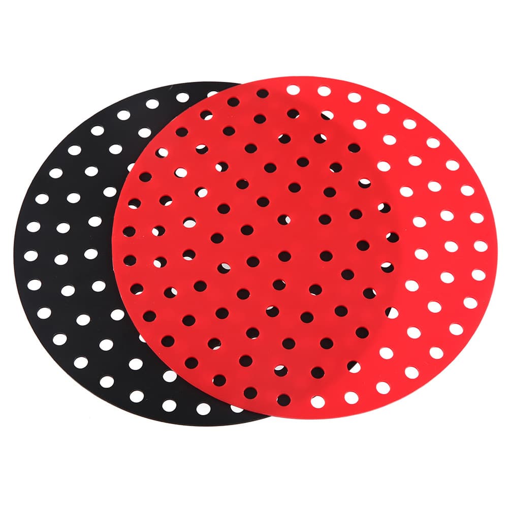 Airware Silicone Air Fried Pot Line Air Fried Pot Air Fried Silicon Glossy Accessories Cushion 4