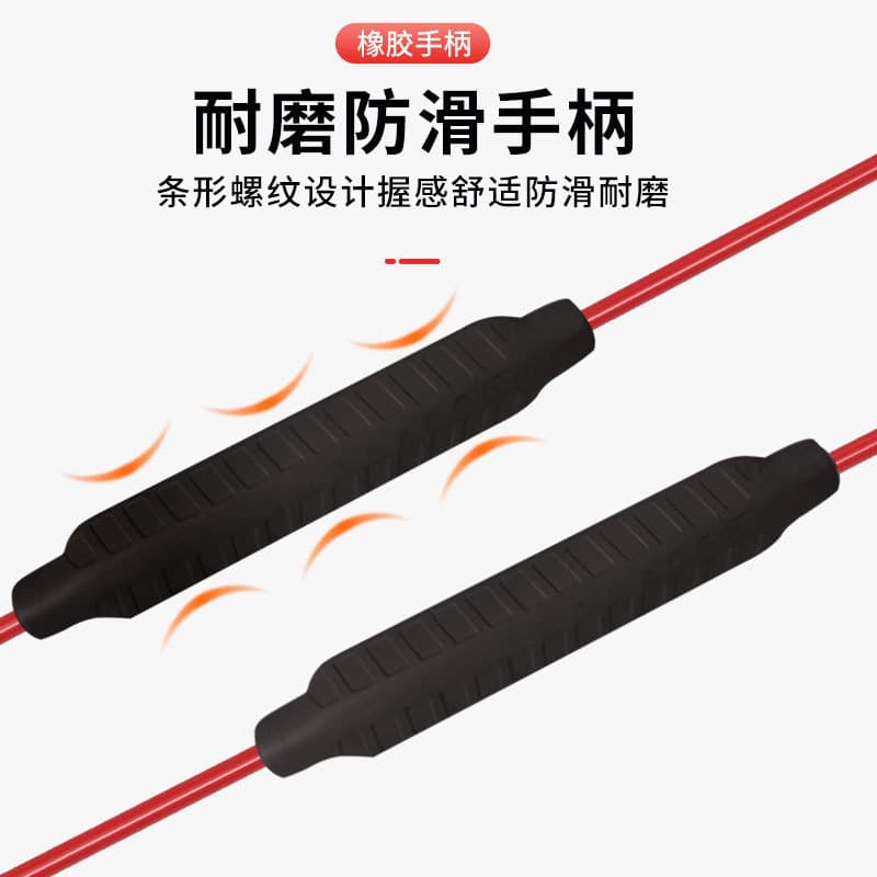 Elastic lux equipment for gym for training 3