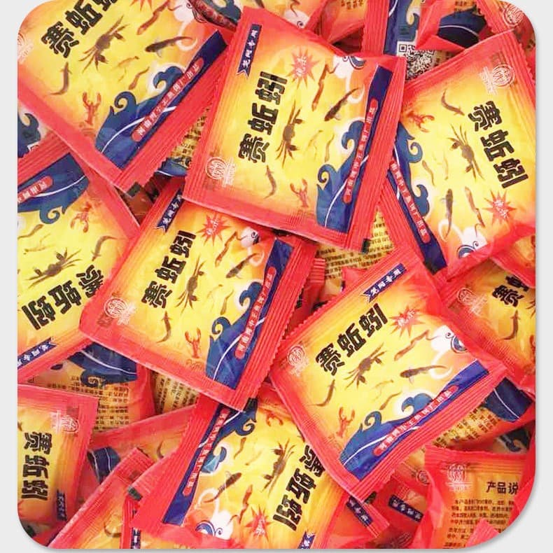 Place of origin of source of origin of the earthworm fish, shrimp bait, shrimp bait bait fish comprehensive bait spot supply 5
