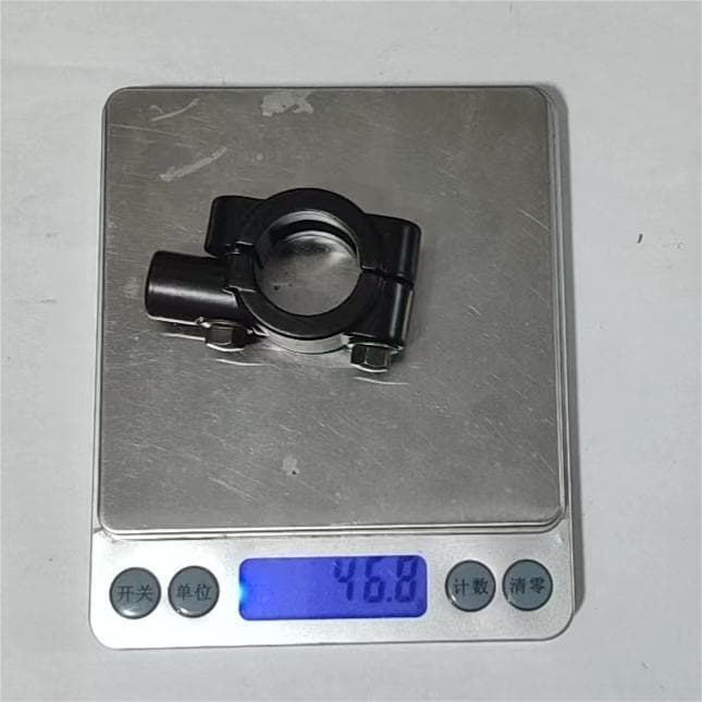 Modified electric car, bike, retroreflective rear view mirror, tubing 3