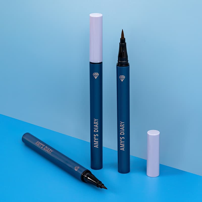 Eye Pencil Liner - No Smudge, Beginner-Friendly 4