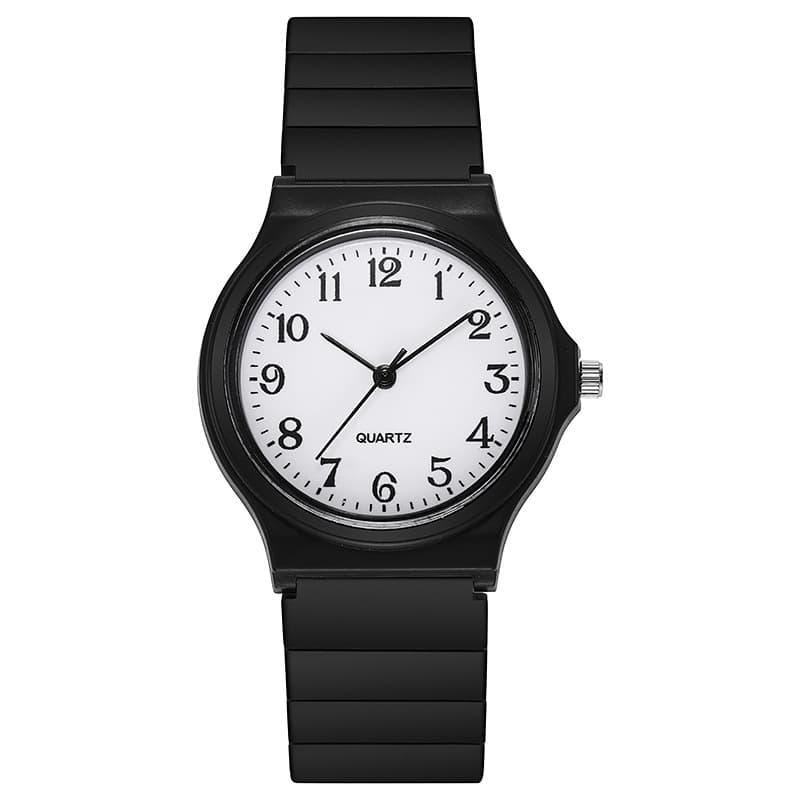 (Cross-border trading), fashionable children's watch, dial, quartz watches, fall protection, small dial 5