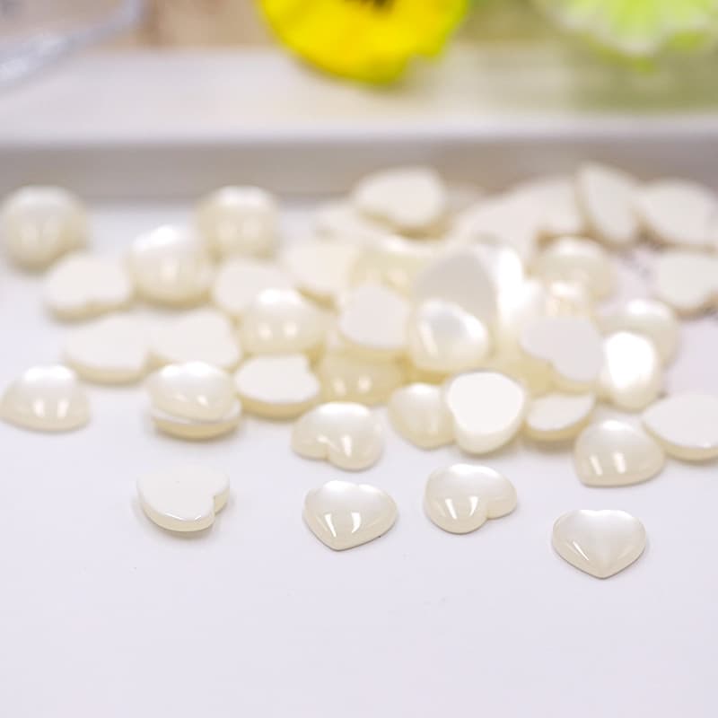 (Wholesale), plastic accessory pearl, accessories, phone case for manicure, nail stickers for nails, DIY