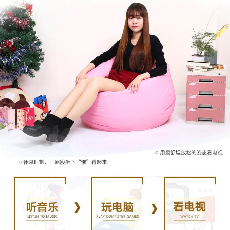 Fashionable sofa drop-shaped, tatami, new collection 5