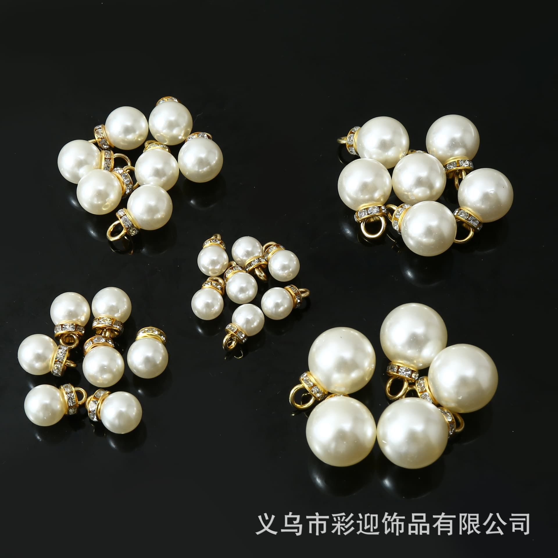 (Wholesale), pendant pearl, accessory, accessories, DIY, (Physicals) 2