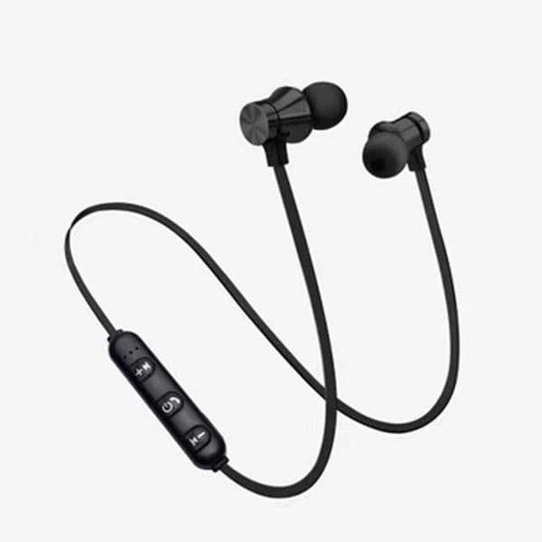 Headphones, three dimensional ear clips, bluetooth, Birthday gift, (Physicals) 5