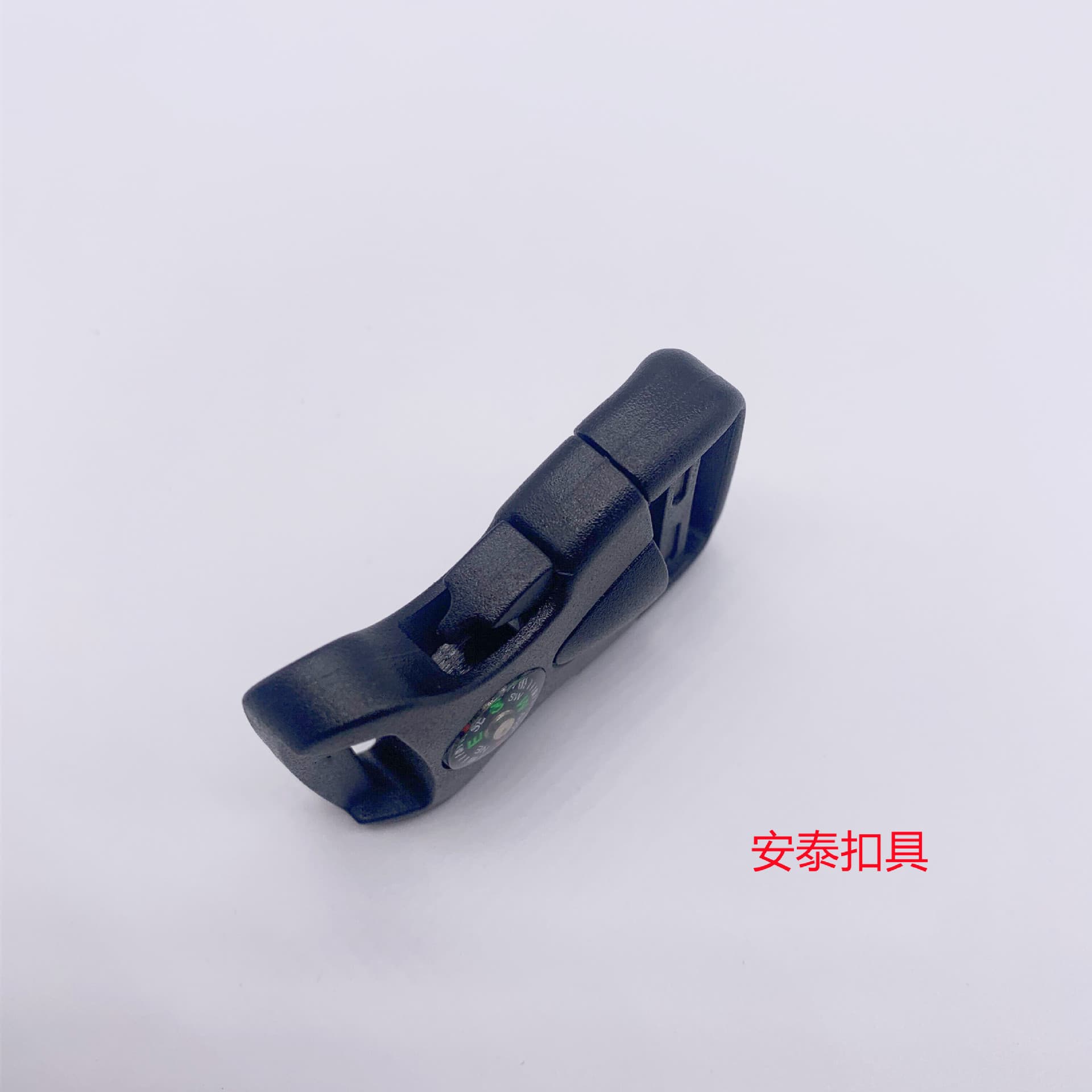 Outdoor Book Best Backpack Plastic Bag buckle compass climbing buckle to identify the hat buckle plastic buckle 3