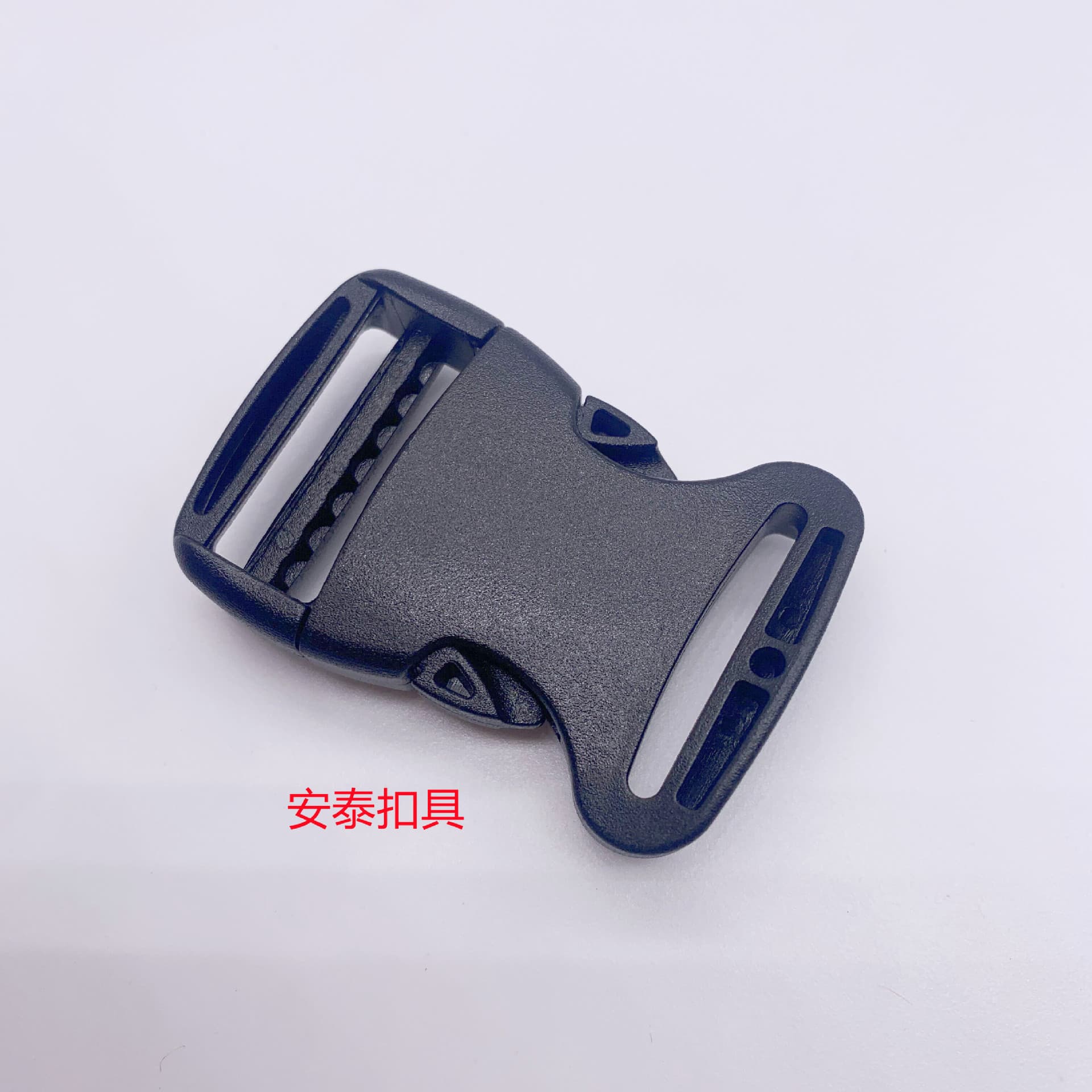 Outdoor Book Best Backpack Plastic Bag buckle compass climbing buckle to identify the hat buckle plastic buckle 5
