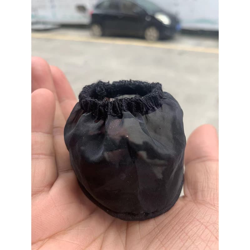 (Cross-border trading), modified winter dustproof waterproof dust cover 4
