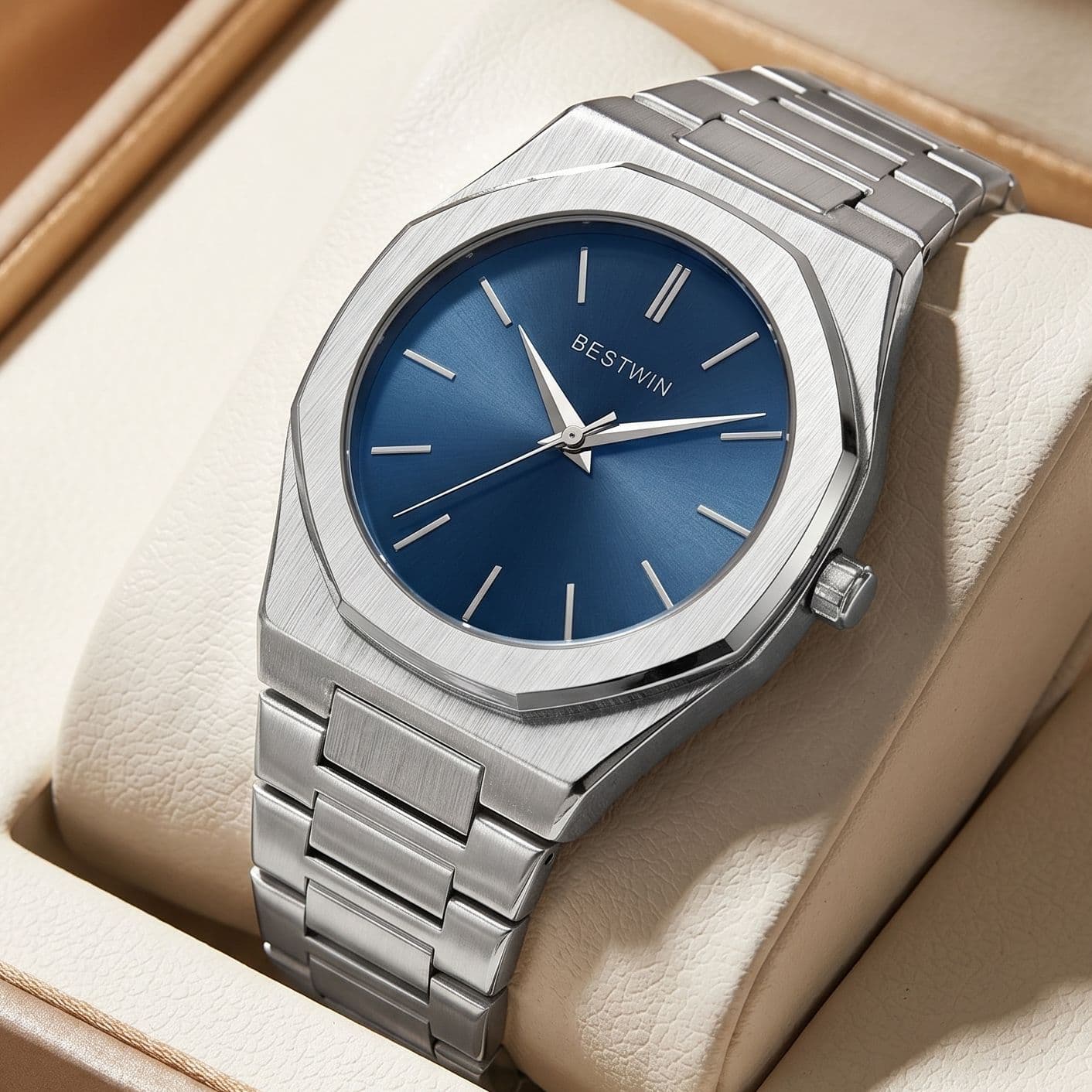 (Cross-border trading), (Wholesale), fashionable swiss watch, waterproof quartz watches, Switzerland, men's style