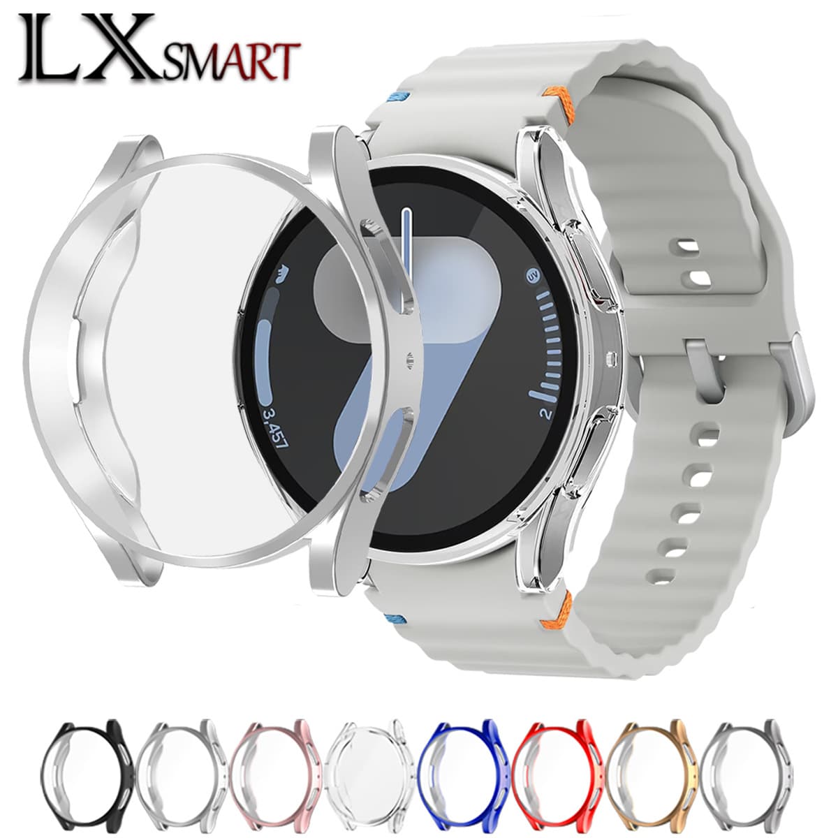 Samsung, watch, protective case, fall protection