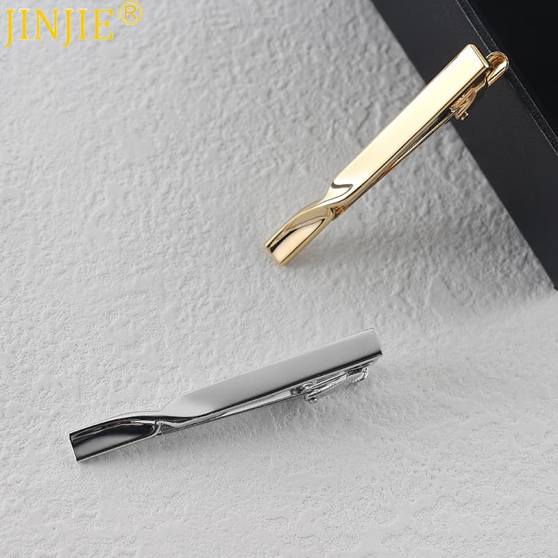 (Cross-border trading), high quality golden fashionable tie, (Physicals)