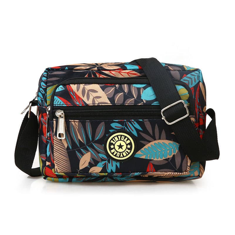 Nylon bag strap for elderly, shopping bag, for middle age 2