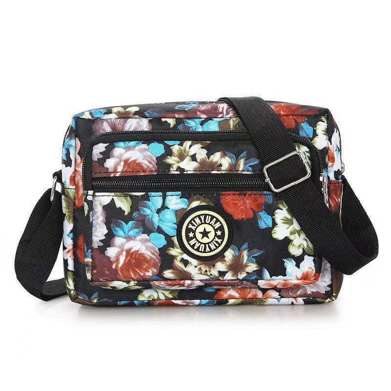 Nylon bag strap for elderly, shopping bag, for middle age 5