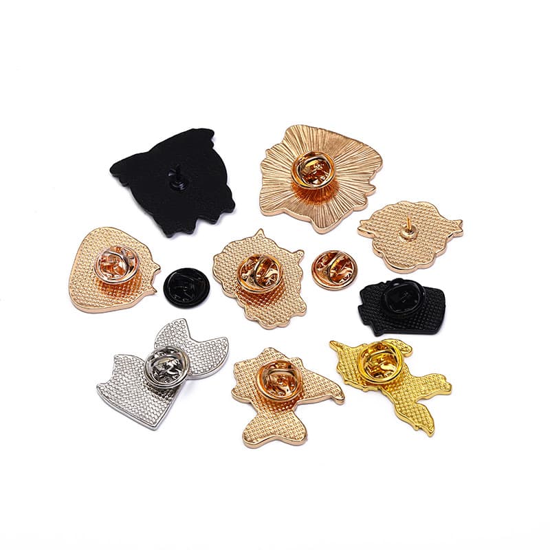 (Cross-border trading), cartoon brooch, badge, accessory 3