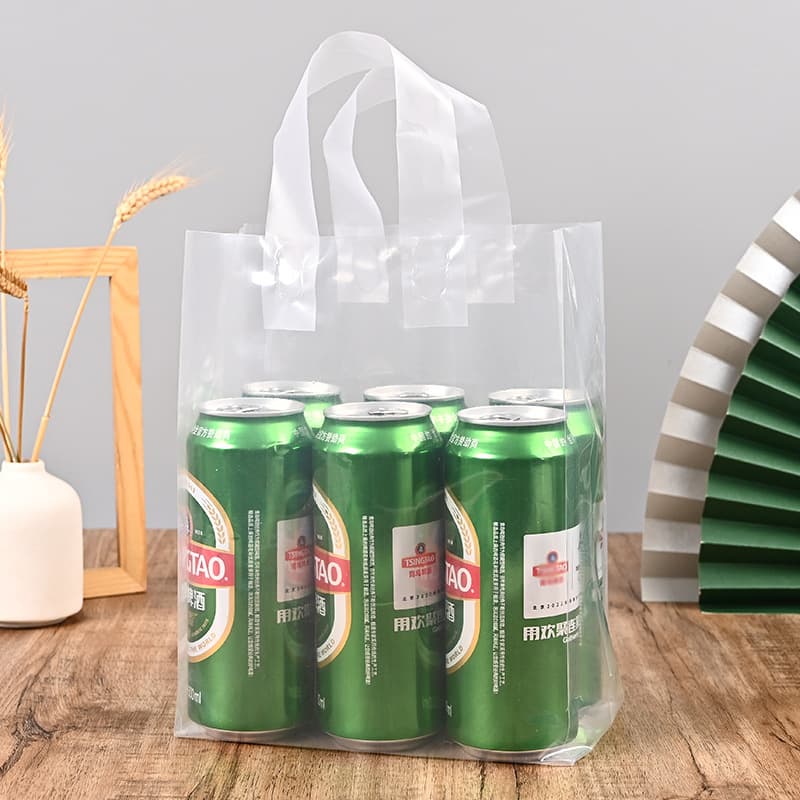(Wholesale), handheld pack, increased thickness, with your logo imprint 3