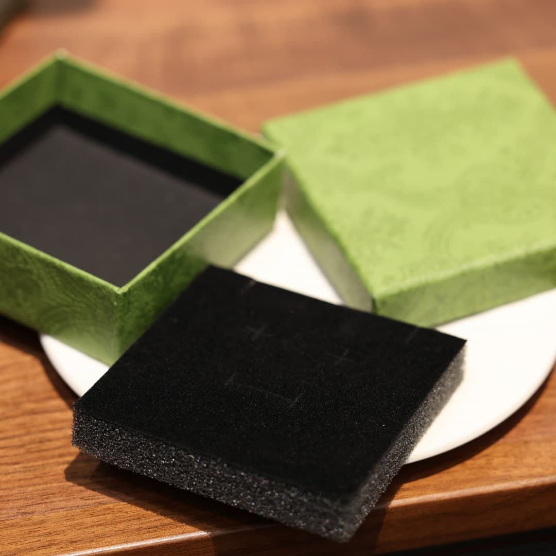 Matcha, jewelry, universal square gift box, bracelet, English, Birthday gift 3