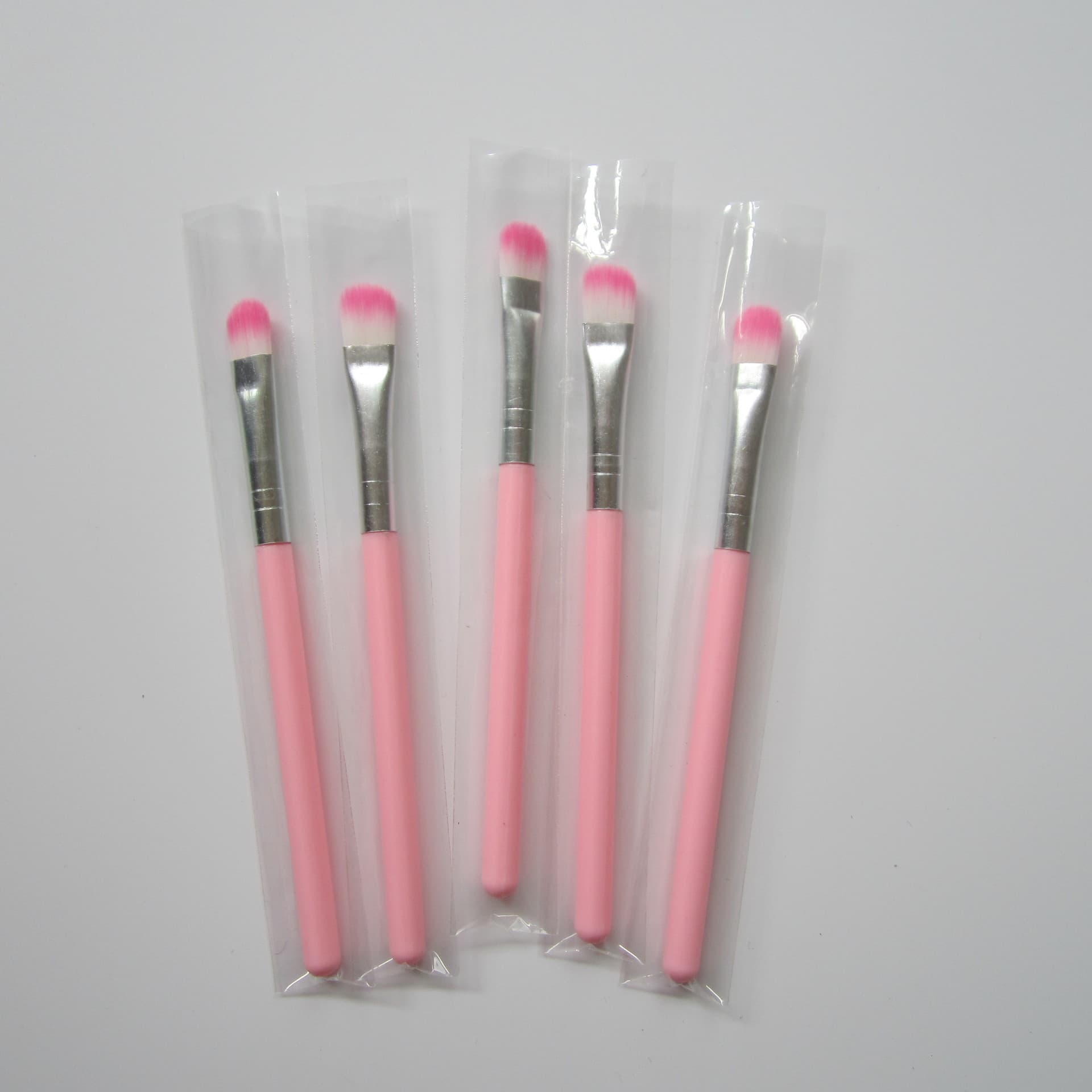 (Wholesale), handheld cosmetic brush, direct factory sales, new collection, for beginners 4