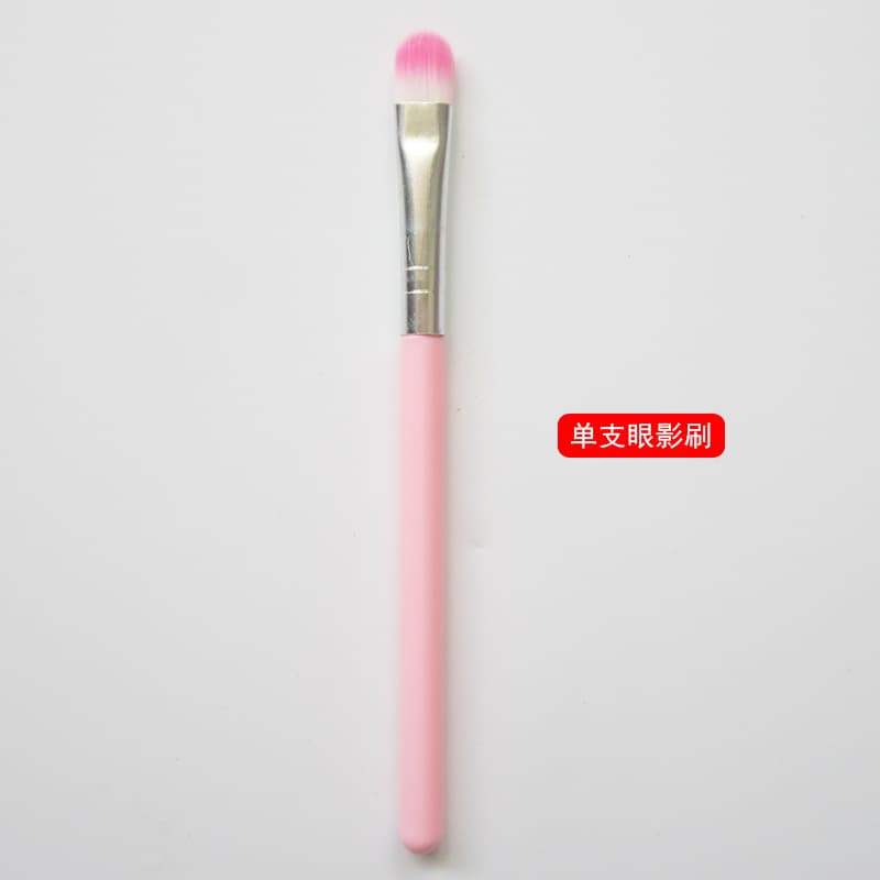 Handheld cosmetic brush, direct factory sales, new collection, for beginners