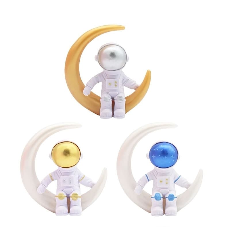 Aerospace astronaut for boys, Birthday gift, travel version