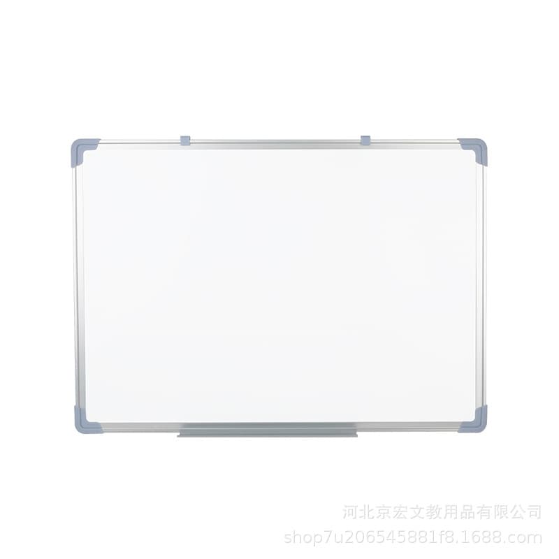 Magnetic whiteboard whiteboard writing board hanging whiteboard house whiteboard office whiteboard office whiteboard teaching whiteboard can be rubbed and written blackboard 5