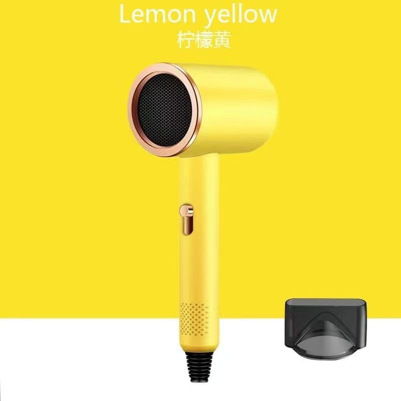 B.Duck, high speed hair dryer, temperature control 3