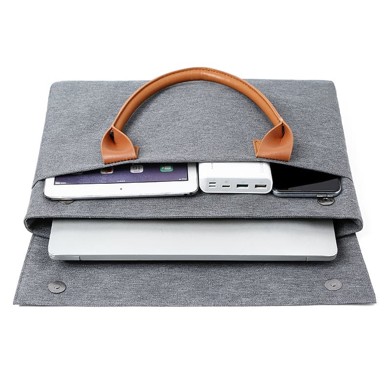(Cross-border trading), fashionable men's light and thin laptop, city style, business version, simple and elegant design 4
