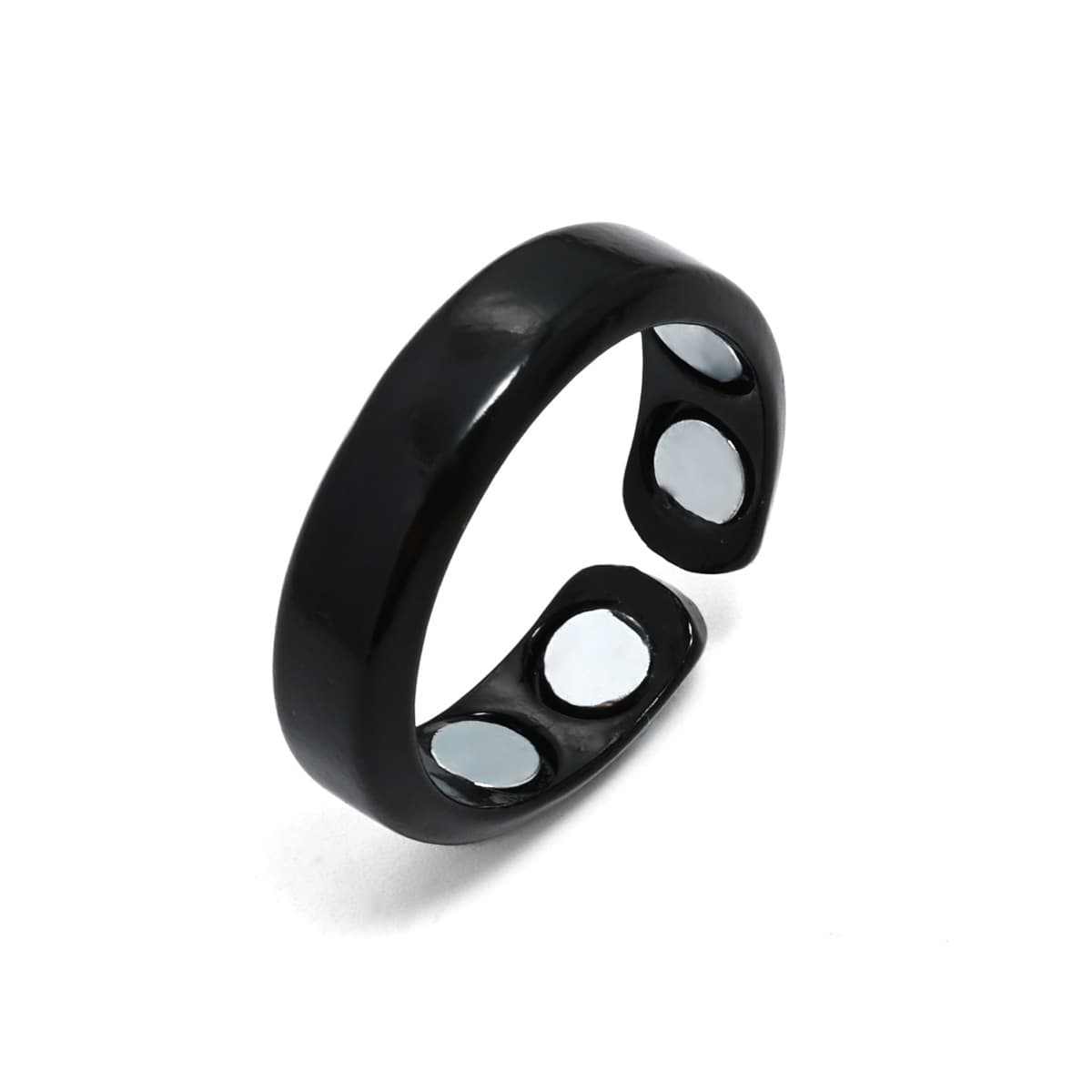(Cross-border trading), magnetic glossy creative ring, accessory, Aliexpress, European style, for beloved 5