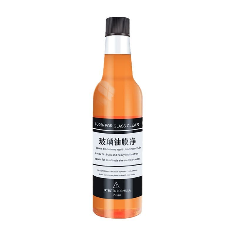 Glass degreases cleaner, direct factory sales 5