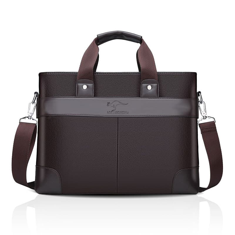Casual shoulder bag 2