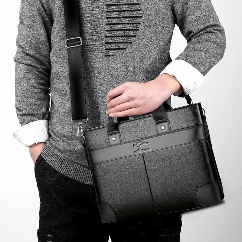 Casual shoulder bag 3