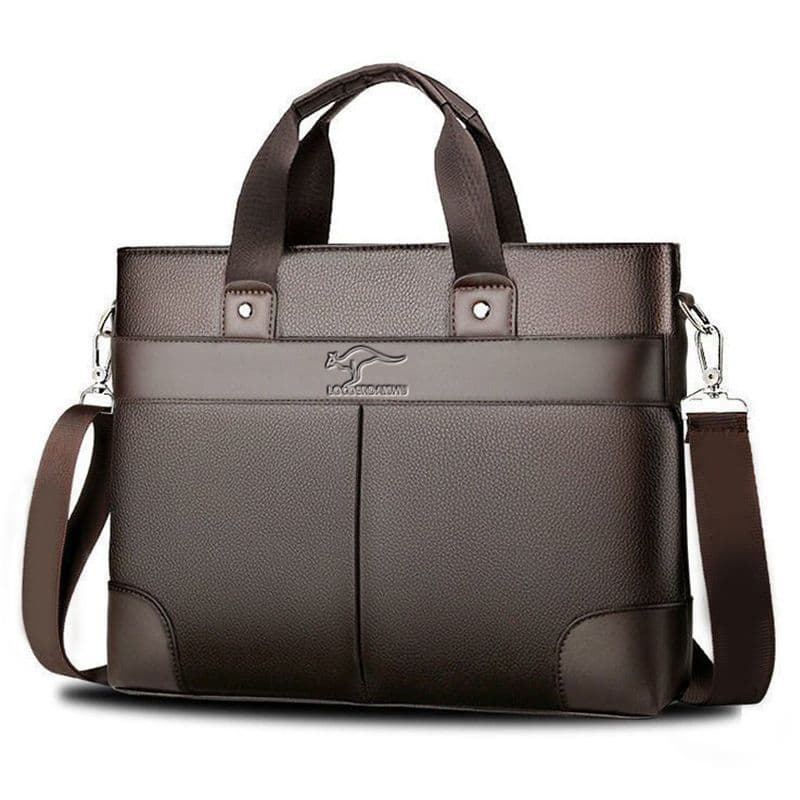 Casual shoulder bag 5