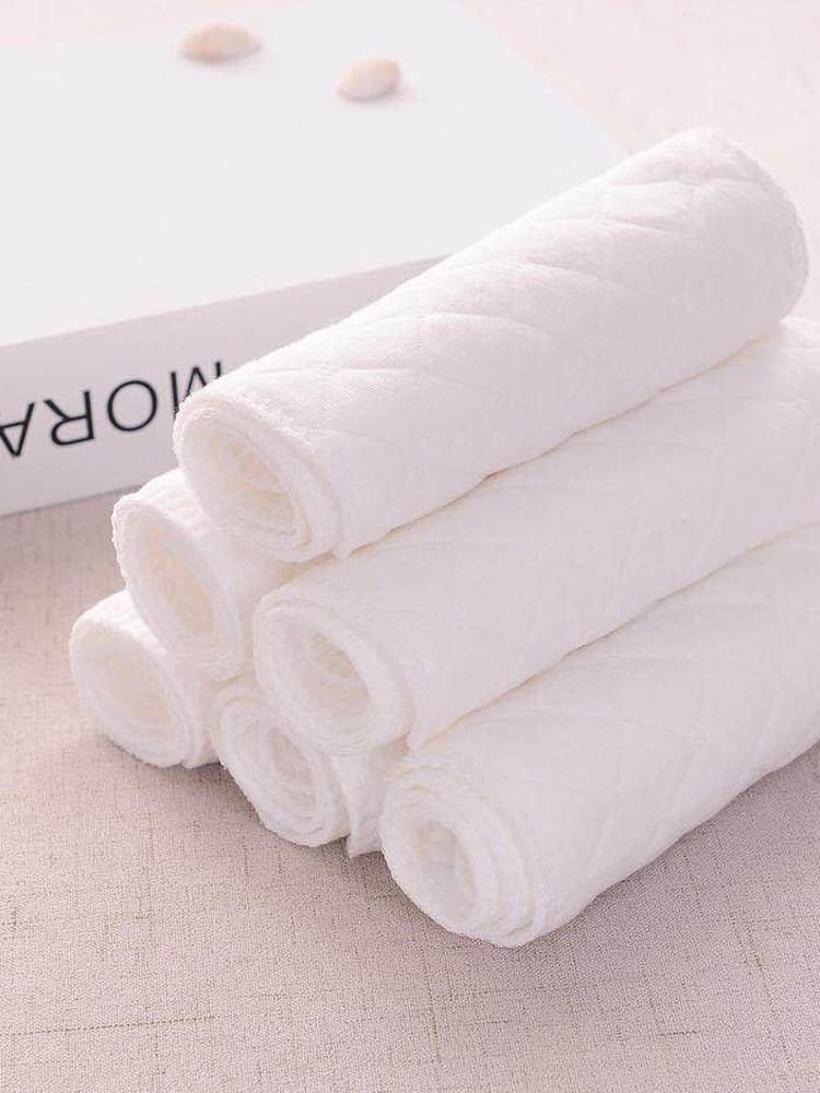 Breathable children's diaper for new born for baby, washable 3
