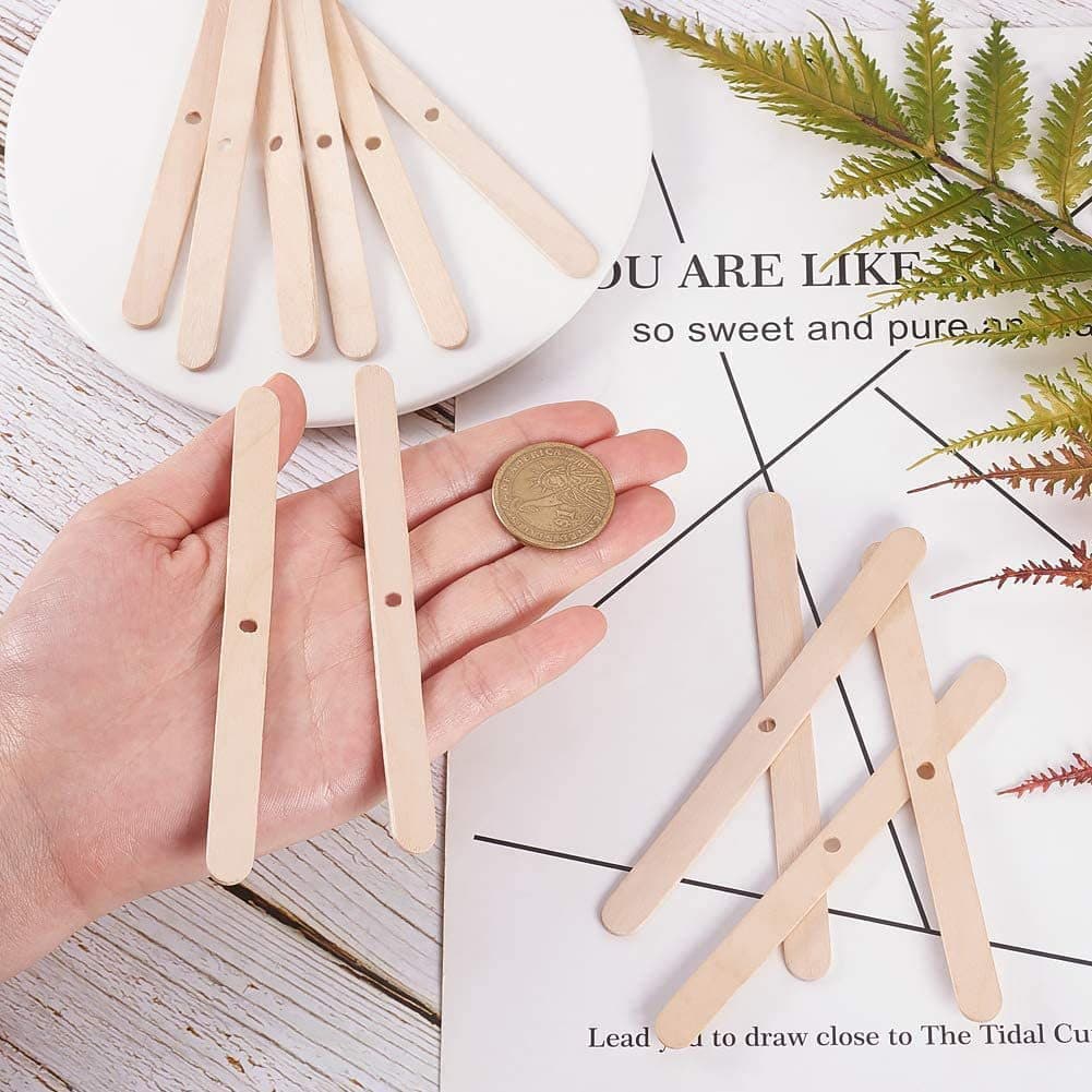 Candle, aromatherapy, DIY 3