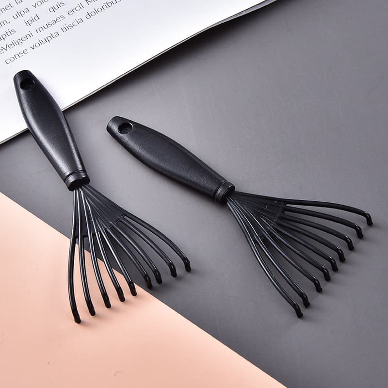 Soft heel, hygienic brush 4