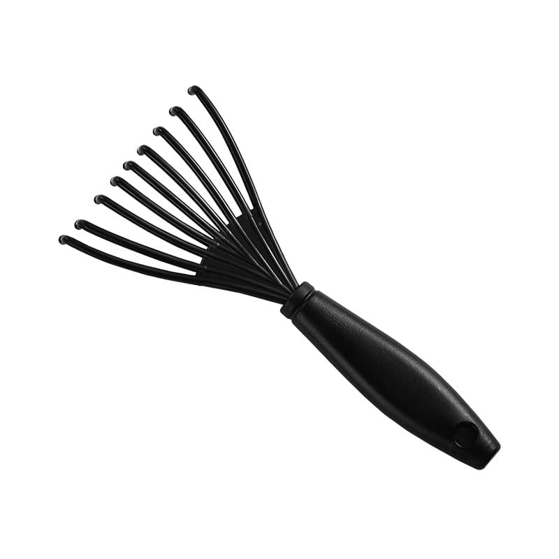 Soft heel, hygienic brush 5