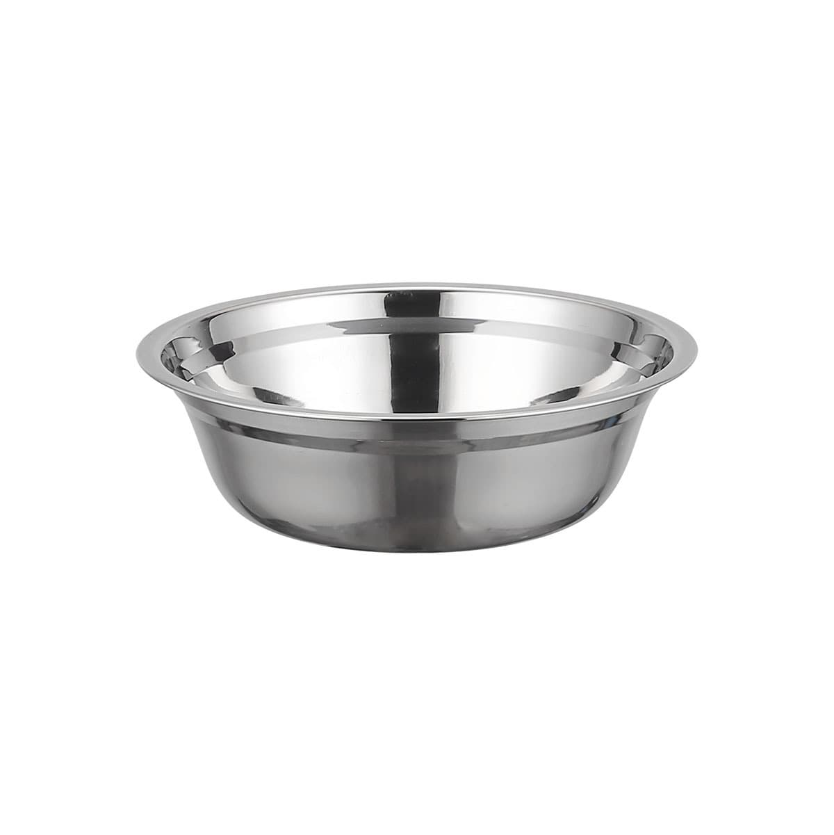 304 stainless steel soup basin with magnetic non -magnetic 304 soup bowl school cafeteria thickened multi -use pots wholesale vegetable basin basin 5
